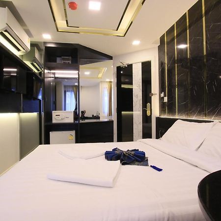 Pratunam Atrium Hotel Μπανγκόκ Εξωτερικό φωτογραφία