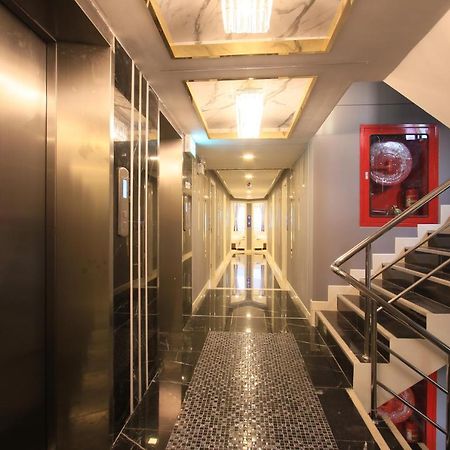Pratunam Atrium Hotel Μπανγκόκ Εξωτερικό φωτογραφία