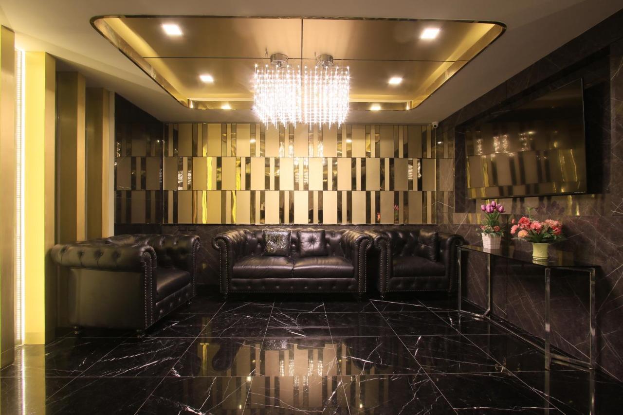 Pratunam Atrium Hotel Μπανγκόκ Εξωτερικό φωτογραφία