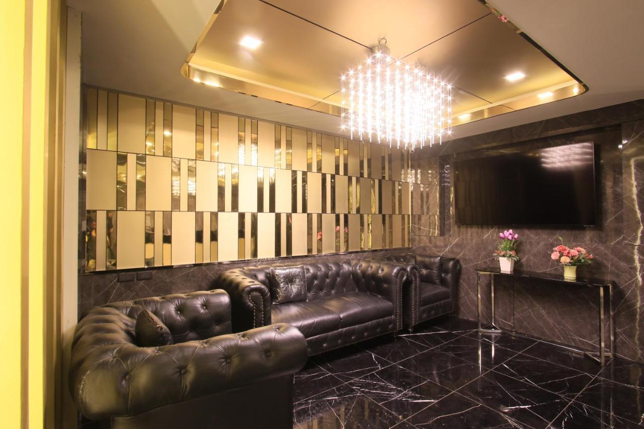 Pratunam Atrium Hotel Μπανγκόκ Εξωτερικό φωτογραφία