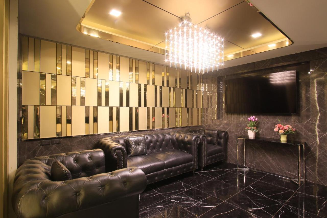 Pratunam Atrium Hotel Μπανγκόκ Εξωτερικό φωτογραφία