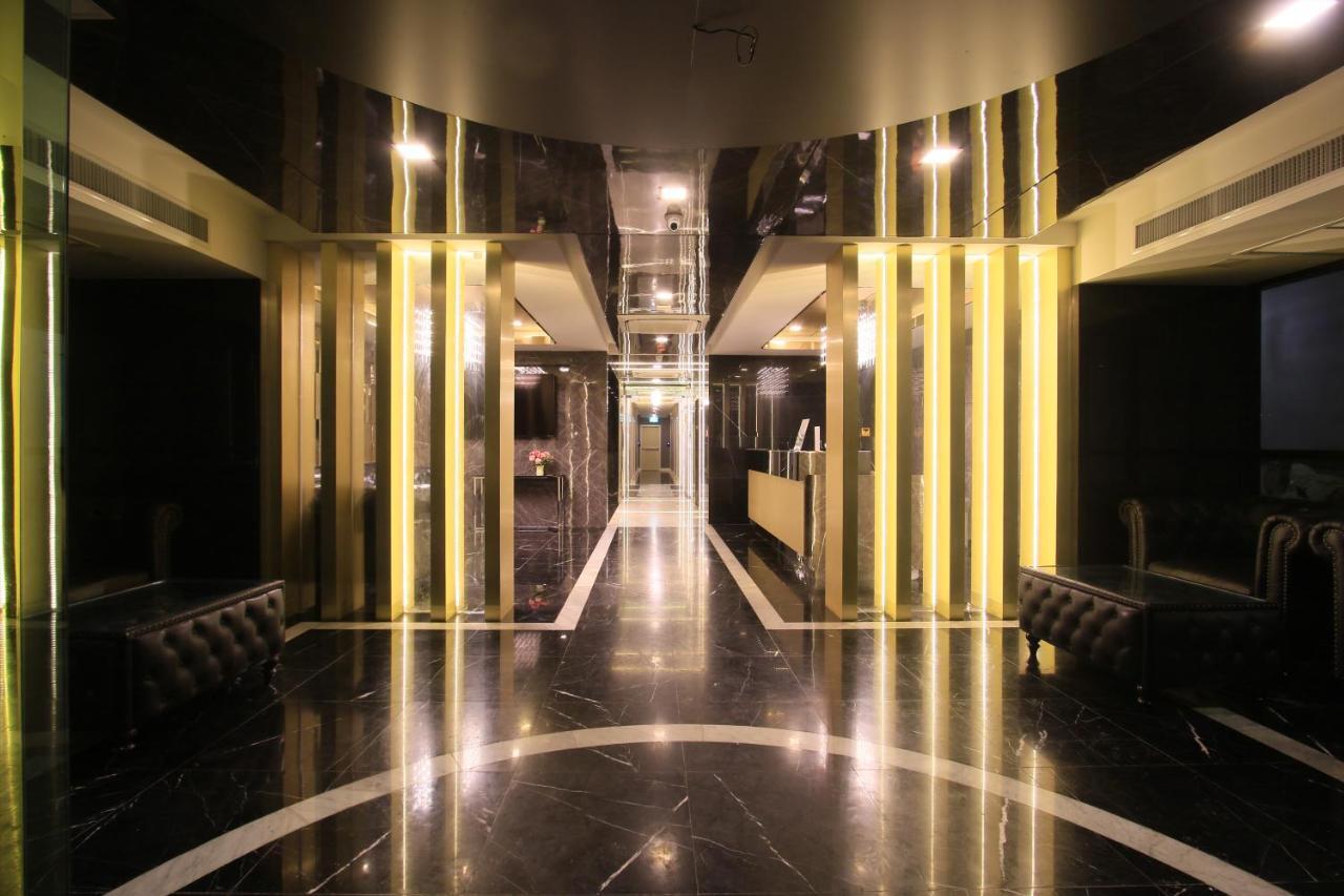 Pratunam Atrium Hotel Μπανγκόκ Εξωτερικό φωτογραφία