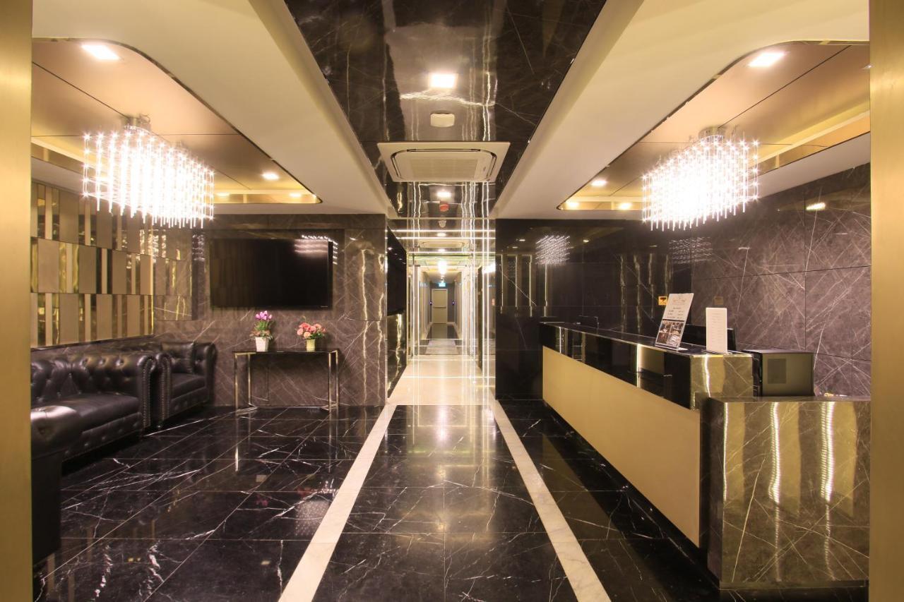 Pratunam Atrium Hotel Μπανγκόκ Εξωτερικό φωτογραφία