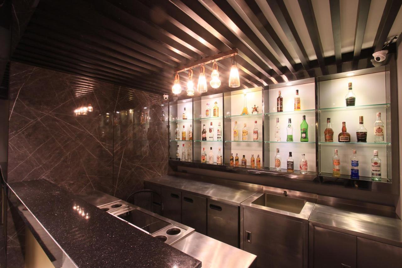 Pratunam Atrium Hotel Μπανγκόκ Εξωτερικό φωτογραφία