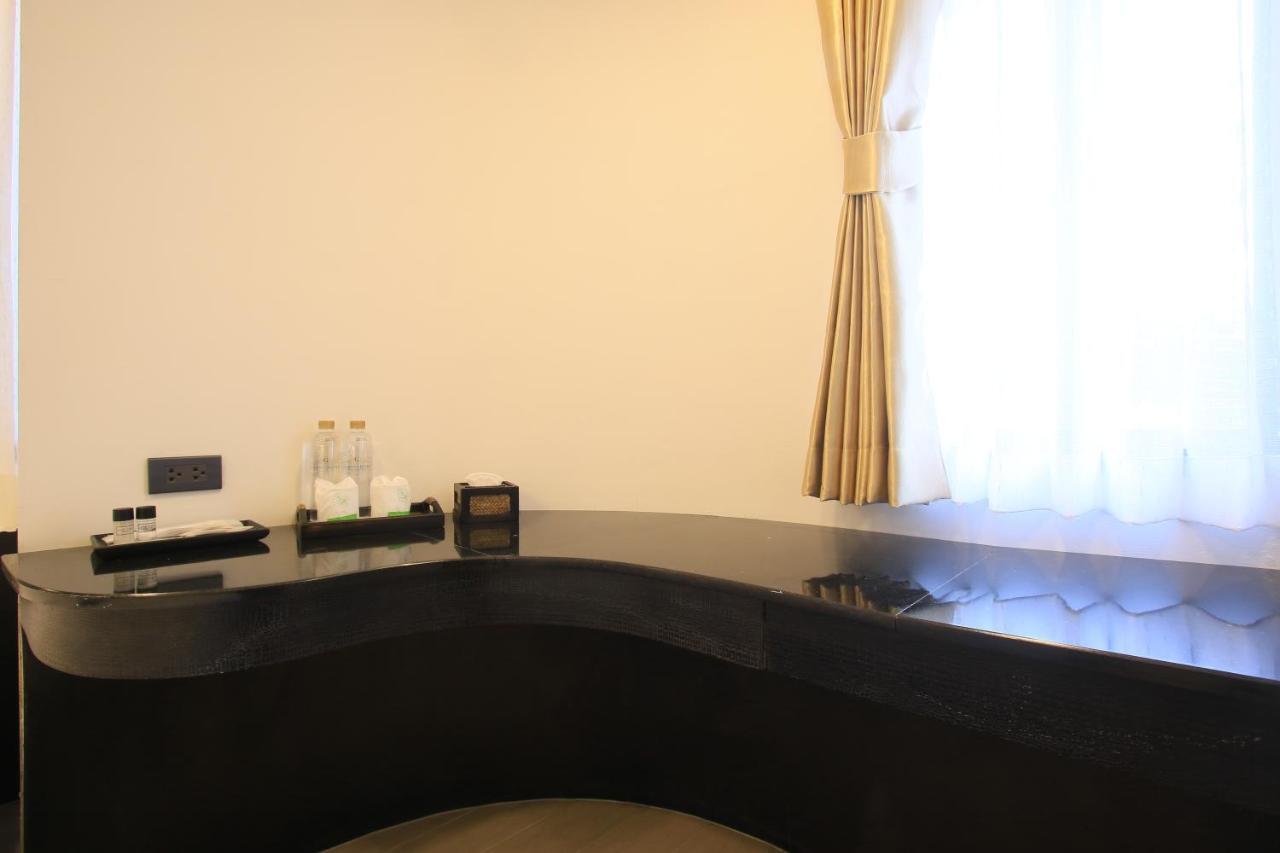 Pratunam Atrium Hotel Μπανγκόκ Εξωτερικό φωτογραφία
